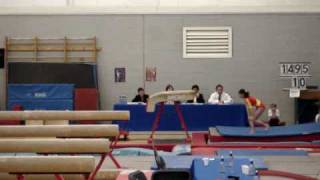 He Ning 2006 Great Britain Vs. China Team Final Vault