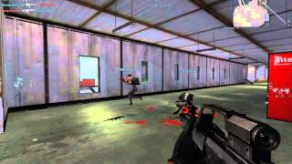 Combat Arms Hacker : Wendy-Akeno use character hack!