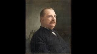 Grover Cleveland
