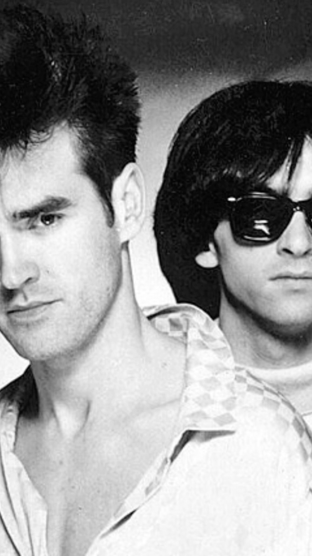 The Smiths - What Difference Does It Make? (Live on Top of the