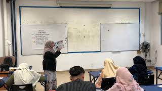 MICROTEACHING || STUDIO BASED : PAKAIAN TRADISIONAL DAN PERHIASAN DIRI TINGKATAN 3
