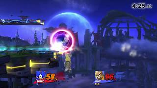 PVSM12 - OranguDANG vs. ThePureGamer18 - Winners Round 1