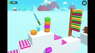 Details Playing slice master insane levels watch to find out if I fail ore if I win!!! Guide