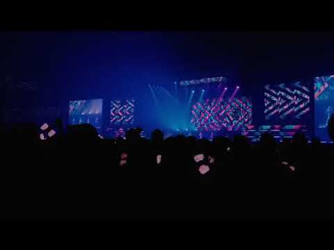 BLACKPINK - KISS AND MAKE UP (Concert Version) | 2018 ARENA TOUR [IN KYOCERA DOME] OSAKA‌