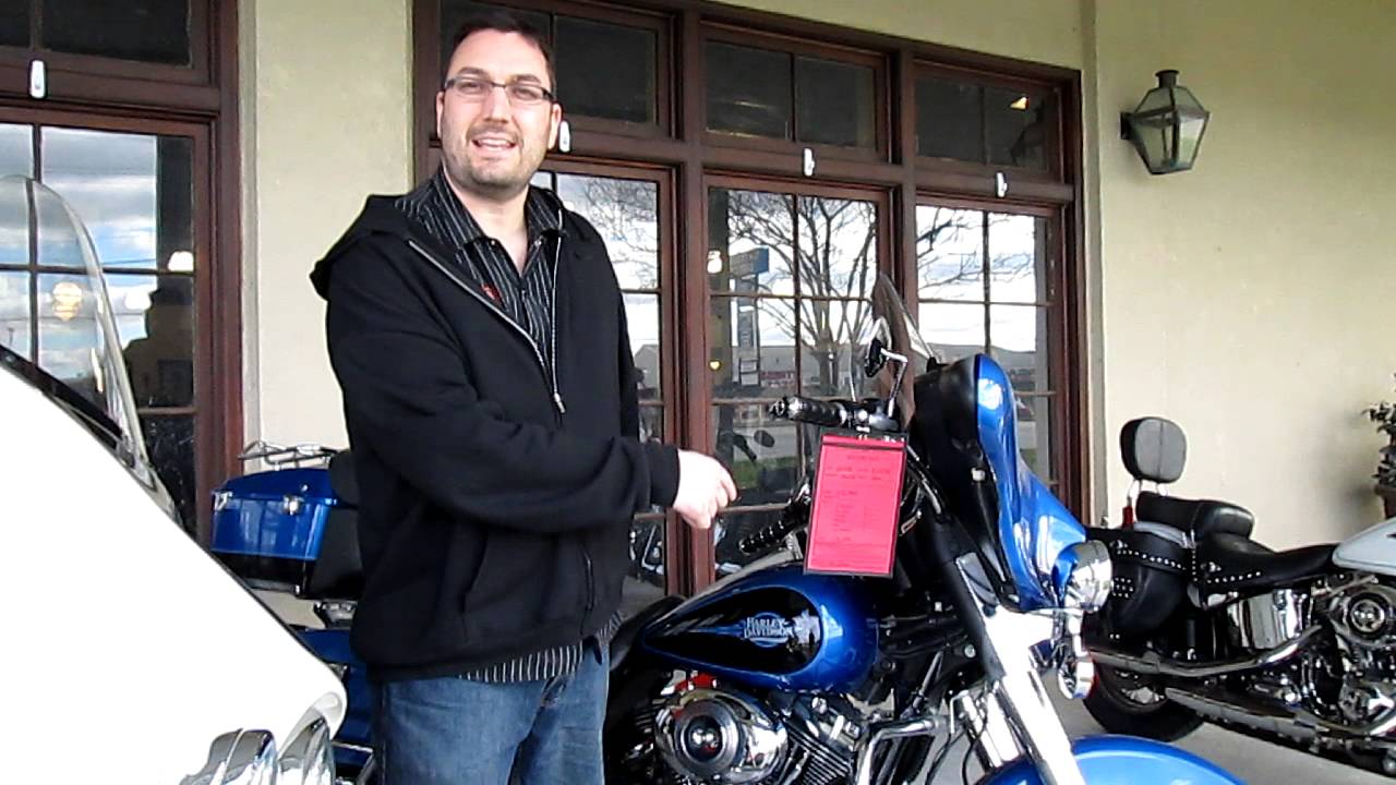 BATON ROUGE HARLEY DAVIDSON!!!!