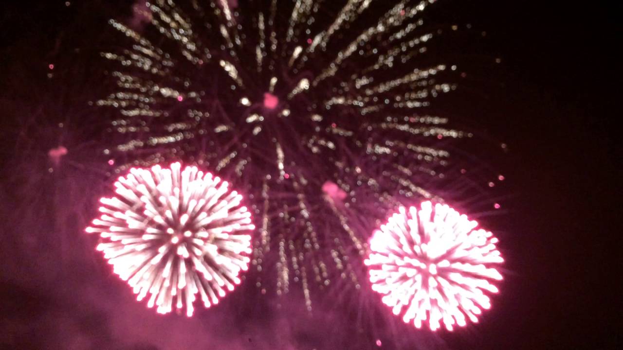 Grand Haven Coast Guard Festival Fountain Fireworks 2016 YouTube grand-haven-coast-guard-festival-fountain-fireworks-2016-youtube