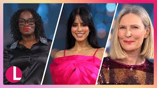 The Best Party Tops to Shine This Festive Season From £15 | Lorraine