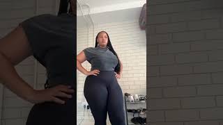 Thick thighs ❤️