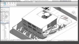 CL3VER Presenter: Revit the Plugin Tab
