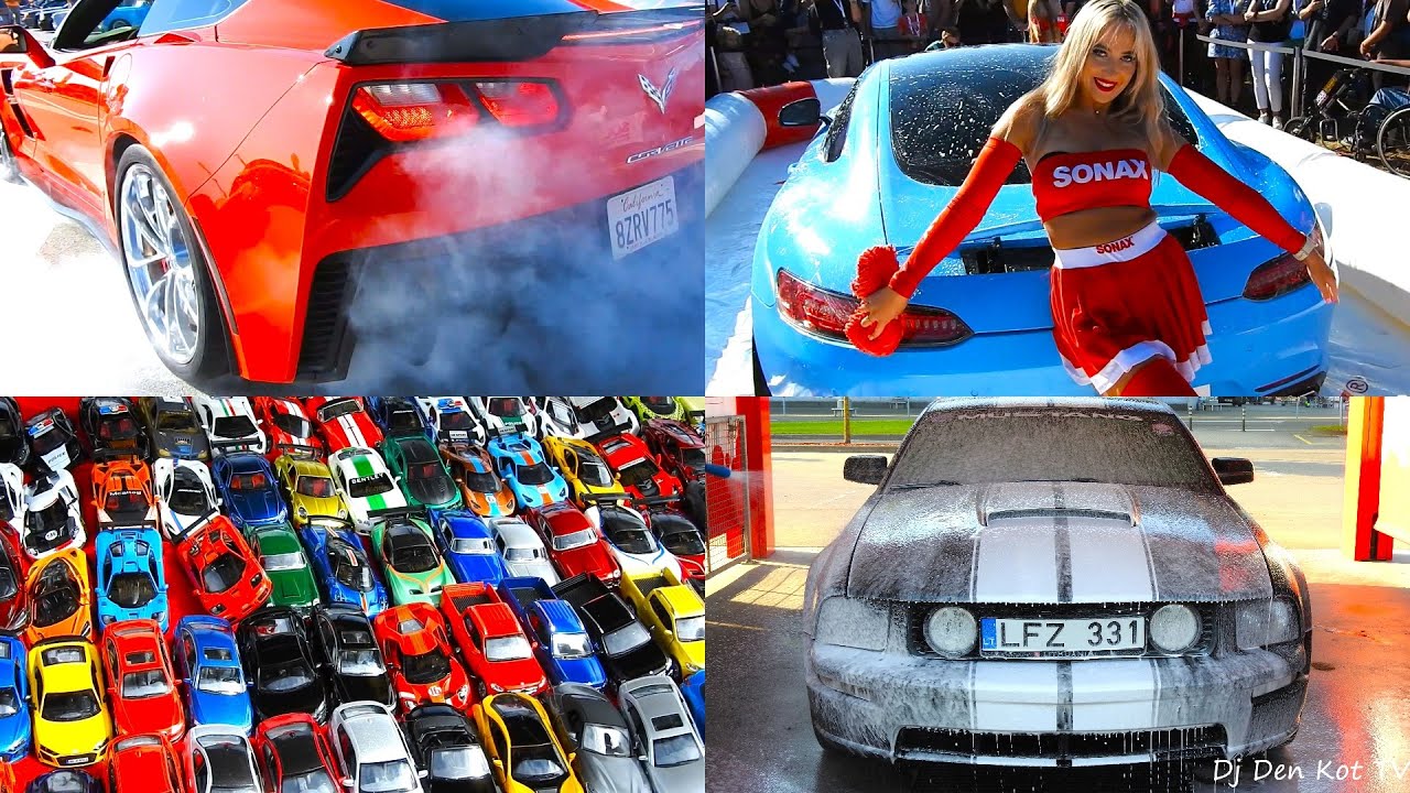 Memel Motor Fest Palanga 2024