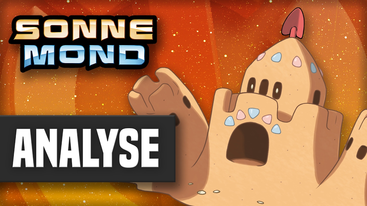 Analyse: COLOSSAND - Potential und Setvorschläge [Tabasco & Stratocopter]