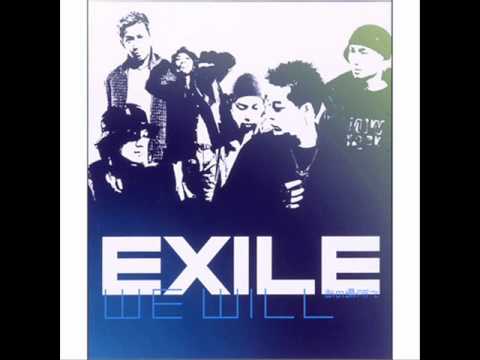 We Will～あの場所で～ - TERUHIRO ver （EXILE 歌ってみた） 練習音源 2007.05.20