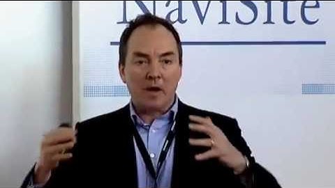 Interoute VDC Presentation Part II