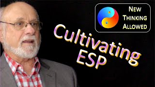 Classic Reboot: Training Anomalous Cognition with Edwin C. May