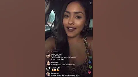 Nurys Mateo on the Malcolm/Nelson EOTB drama.