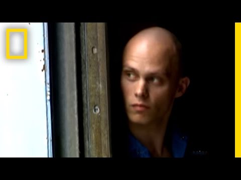 Thumbnail for Prison Delivery Truck Escape | National Geographic