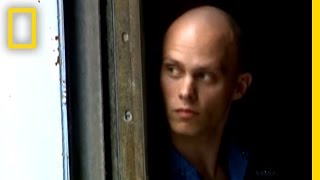 Prison Delivery Truck Escape | National Geographic