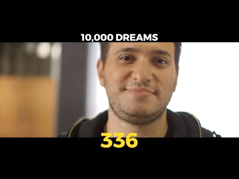 10,000 Dreams | 336 | Jonas Blue