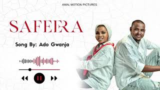 Tsorona Safira Ado gwanja