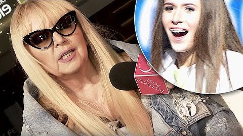 Maryla Rodowicz oceniła Roksanę Węgiel: „Naprawdę dziwię się, że 14-latka…”
