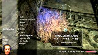 Skyrim Quest Walkthrough - Side Quests (The Forsworn Conspiracy)
