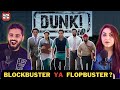 Dunki - Drop 1 | Blockbuster Ya Flopbuster | Movie Review | Delhi Couple Reviews