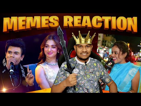 Legend is Coming...⭕mmala Twist-uh😂 Memes and Videos Reaction🤣🤣 Tamil | Legend Movie | Gp Muthu