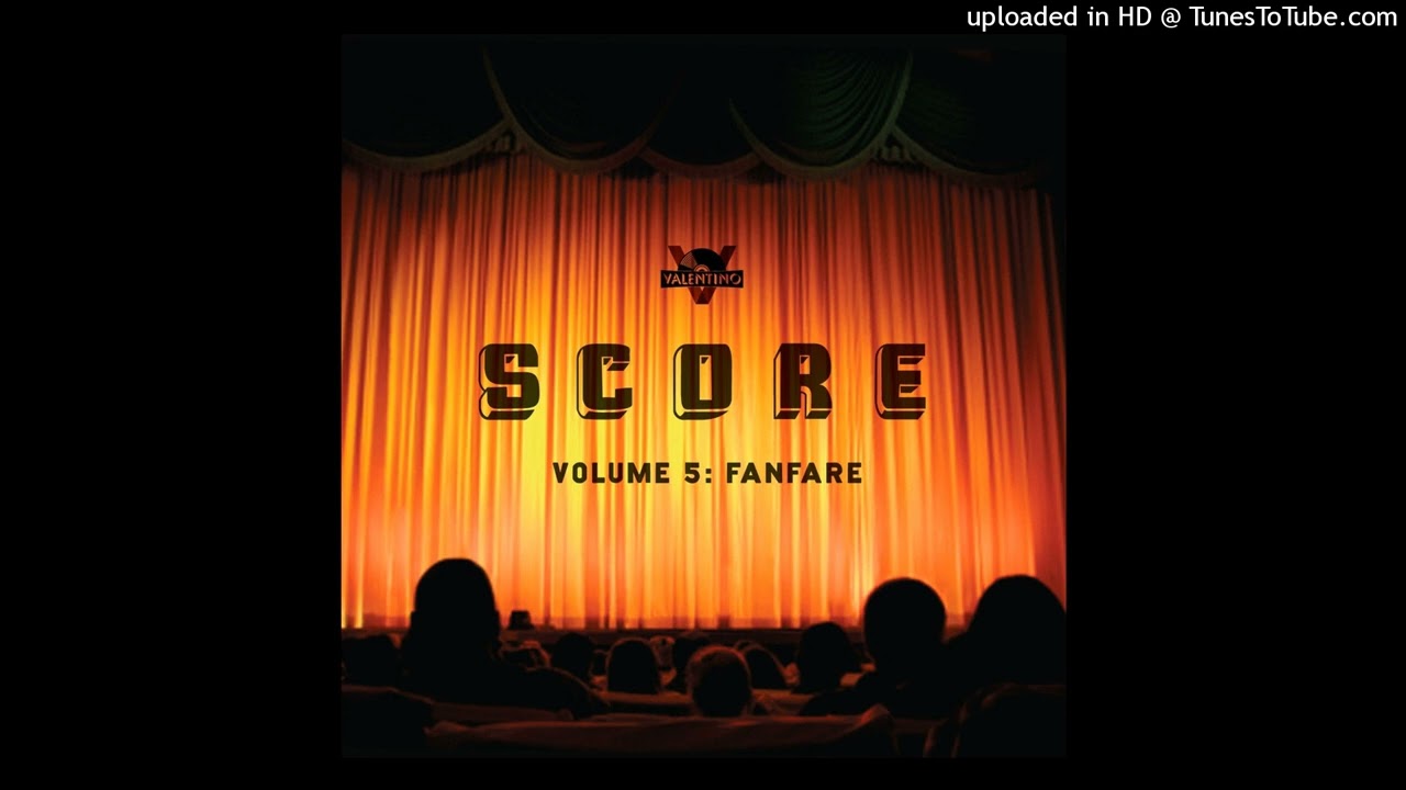 Roger Roger - Dramatic Bridge