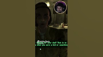 the first chapter of my fallout 3 journey #fallout #fallout3 #fallout3goty