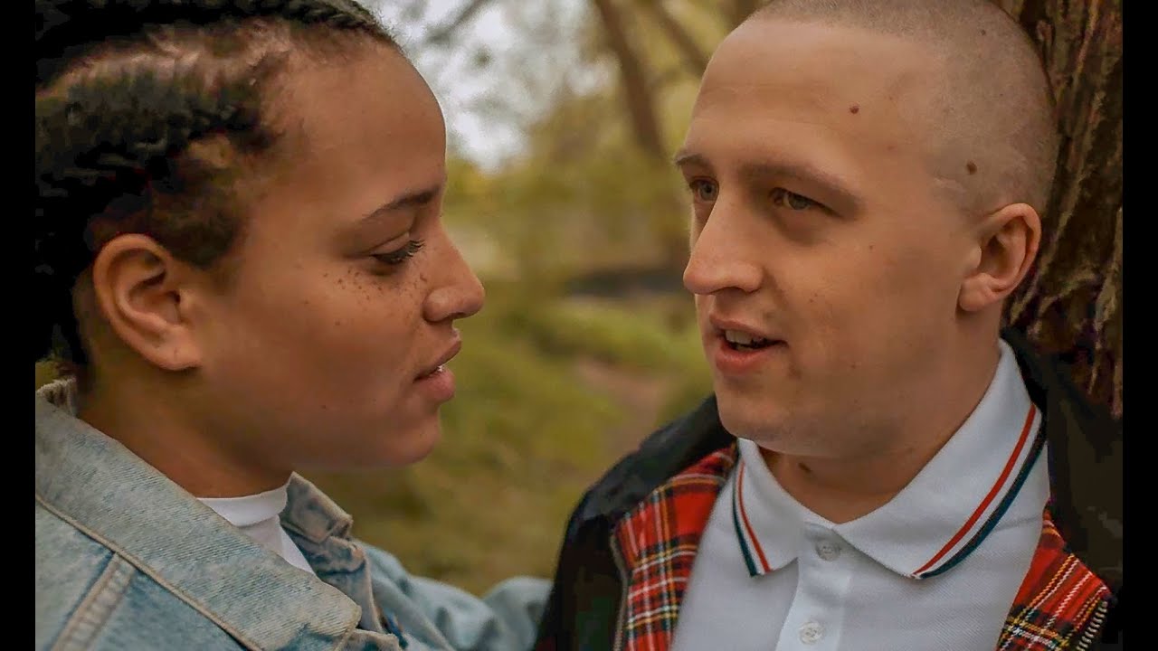 BEVERLEY | Oscar Long-listed Multi Award Winning | Short Ska Film