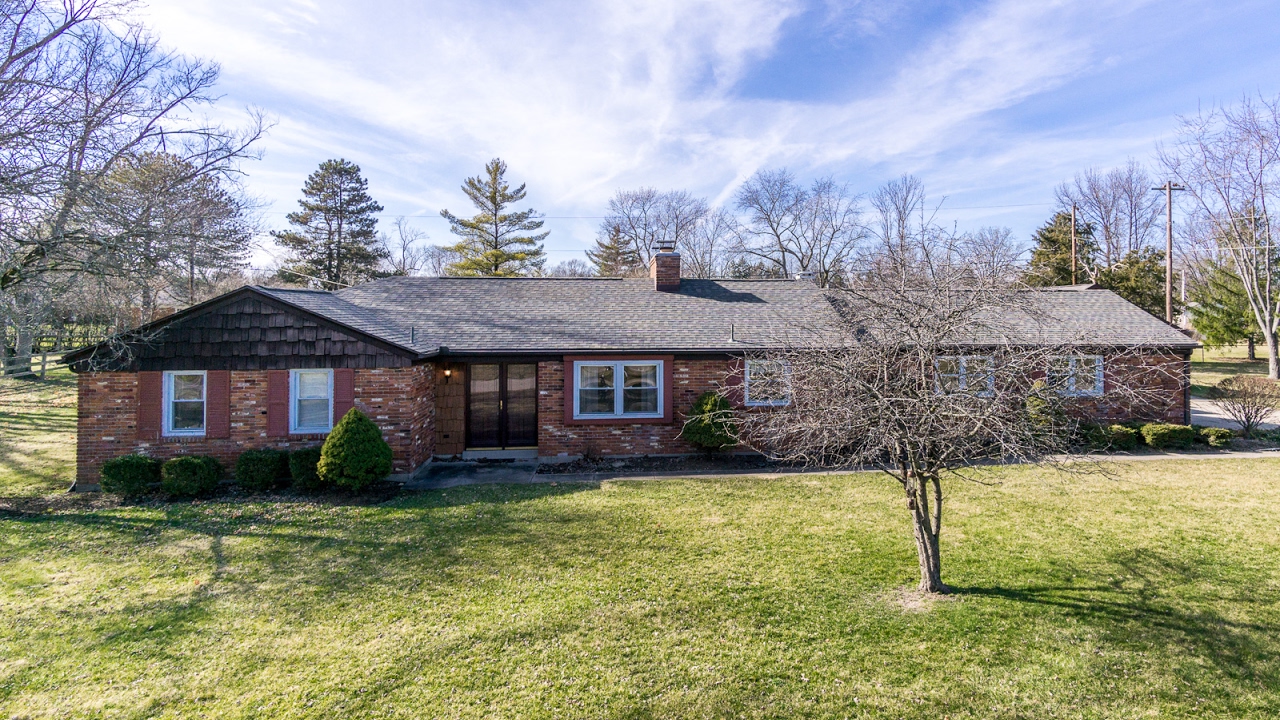 7321 Kings Run Road YouTube