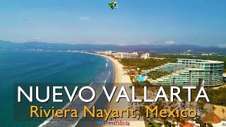 Find out more: Nuevo Vallarta Mexico, where is it, the beaches etc screenshot 1