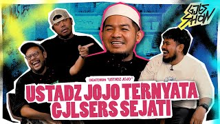 CERITA KELAM USTADZ JOJO SEBELUM HIJRAH
