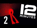 Tajemniczy zegarek... ⌚ | 12 Minutes PL / Twelve Minutes PL [#2]