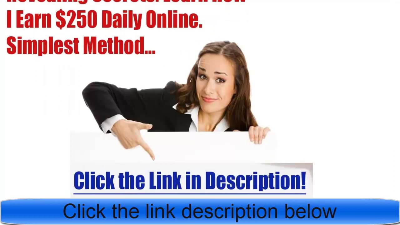 ClickBank University Business From Home. Make Money Online.It Works in 2020