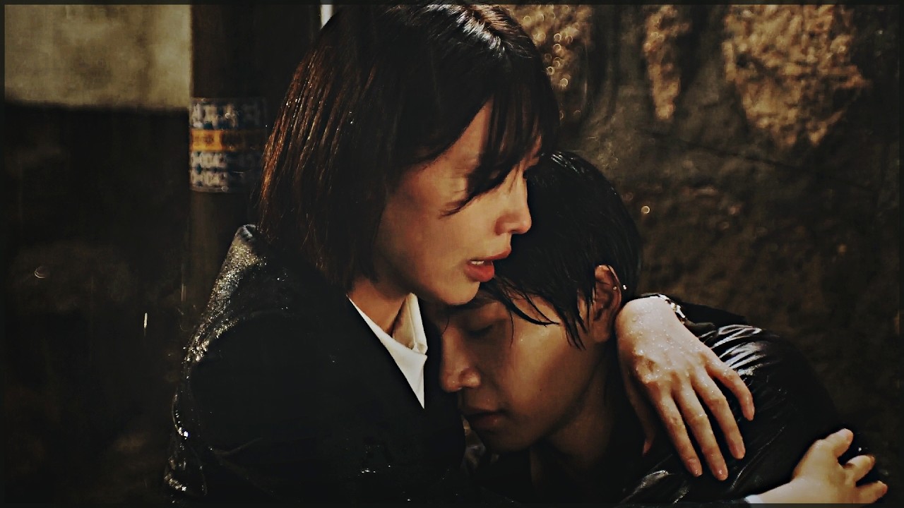 Maeng Se Na & Do Ra Ik || Tie Me Down