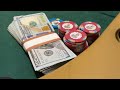 【札束】AKで100万円オールインした #shorts
