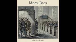 Moby Dick Audiobook: Chapter 7 | The Chapel | Herman Melville | classic literature audiobooks