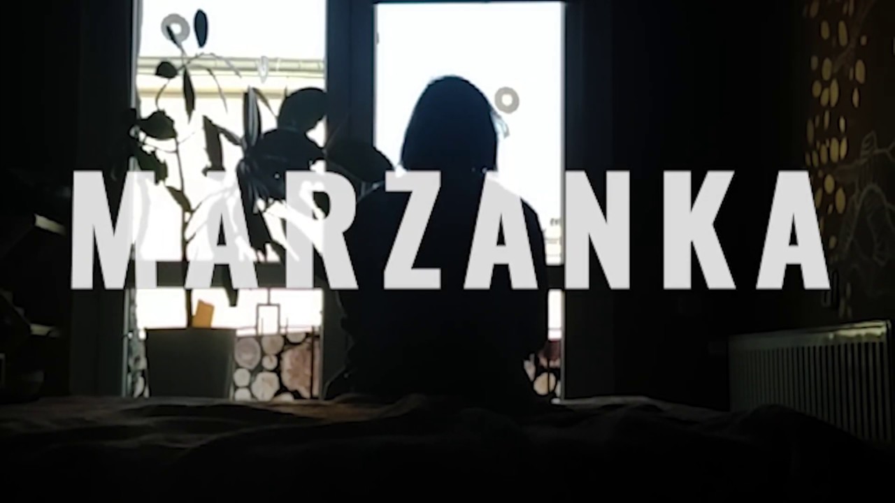 Rube Świnie - Marzanka, wiosna 2020