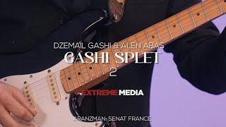 Djemail Gashi 2024 - Gashi Splet Alen Abas Part 2