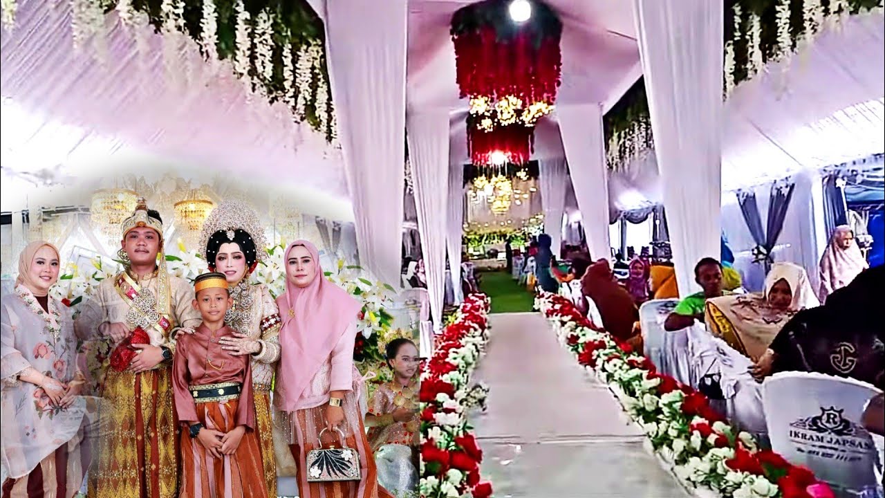 Live Hari Ini Di Kediaman Selfi Yamma Lida