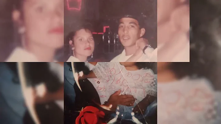 cumpleaos de mi querida esposa