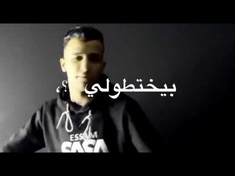 حالات واتس عصام صاصا كلاب الدنيا اجتمعوا عشان يمحوا الاسد