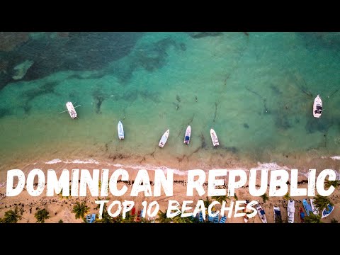 Video: De beste stranden op Dominica