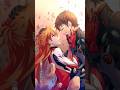 Asuka in Different Styles (Neon Genesis Evangelion)#shorts #anime #neongenesisevangelion #evangelion
