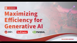 Famous Maximizing Efficiency for Generative AI Net Worth