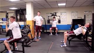 Burton Conner House i3 Video 2014
