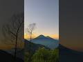 2025 | REKAP PENDAKIAN GUNUNG ANDONG, BISMO, SiNDORO