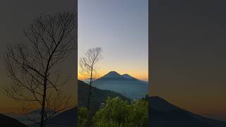 2025 | REKAP PENDAKIAN GUNUNG ANDONG, BISMO, SiNDORO