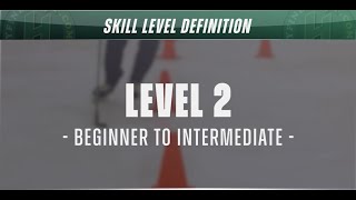 Hockey Finder Skill Level Definition Level 2 screenshot 4